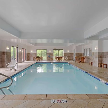 Comfort Suites Mt Juliet-Nashville Area Mount Juliet Buitenkant foto