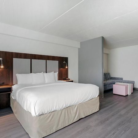 Comfort Suites Mt Juliet-Nashville Area Mount Juliet Buitenkant foto