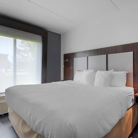 Comfort Suites Mt Juliet-Nashville Area Mount Juliet Buitenkant foto