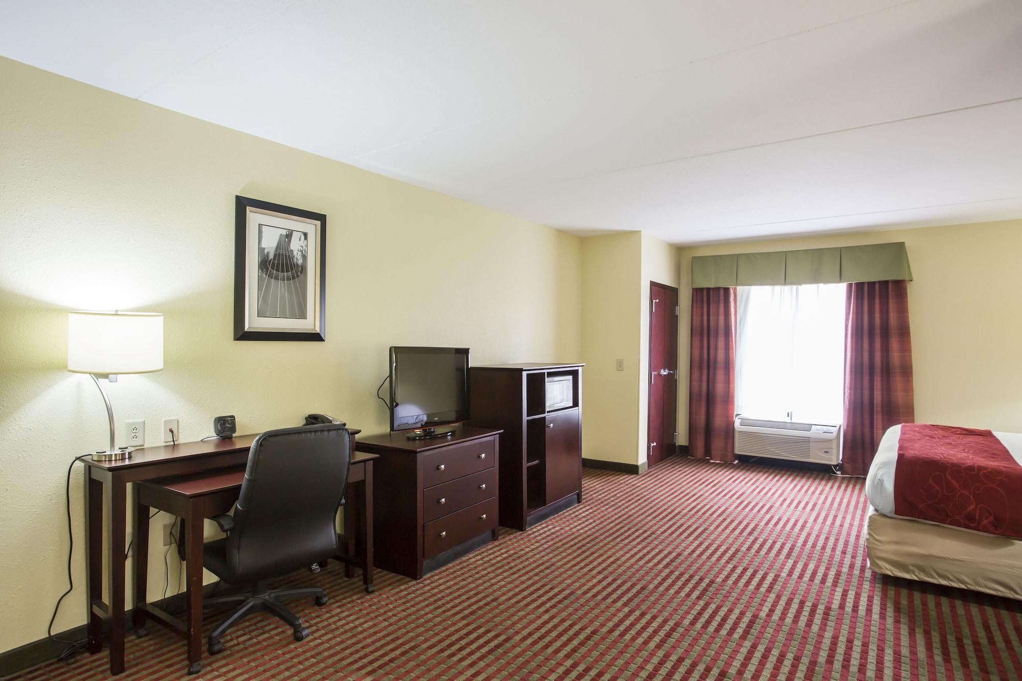 Comfort Suites Mt Juliet-Nashville Area Mount Juliet Buitenkant foto