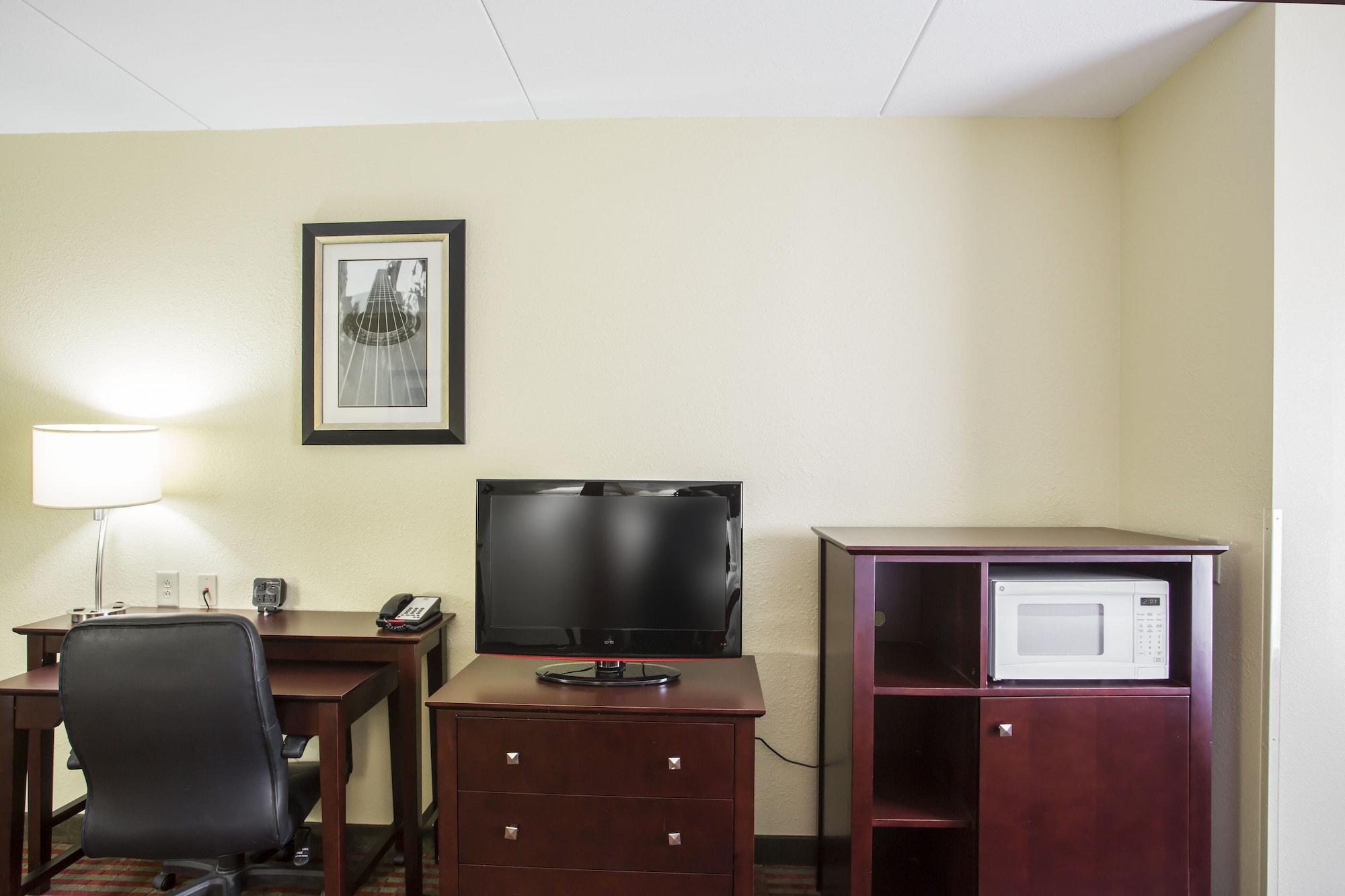 Comfort Suites Mt Juliet-Nashville Area Mount Juliet Buitenkant foto
