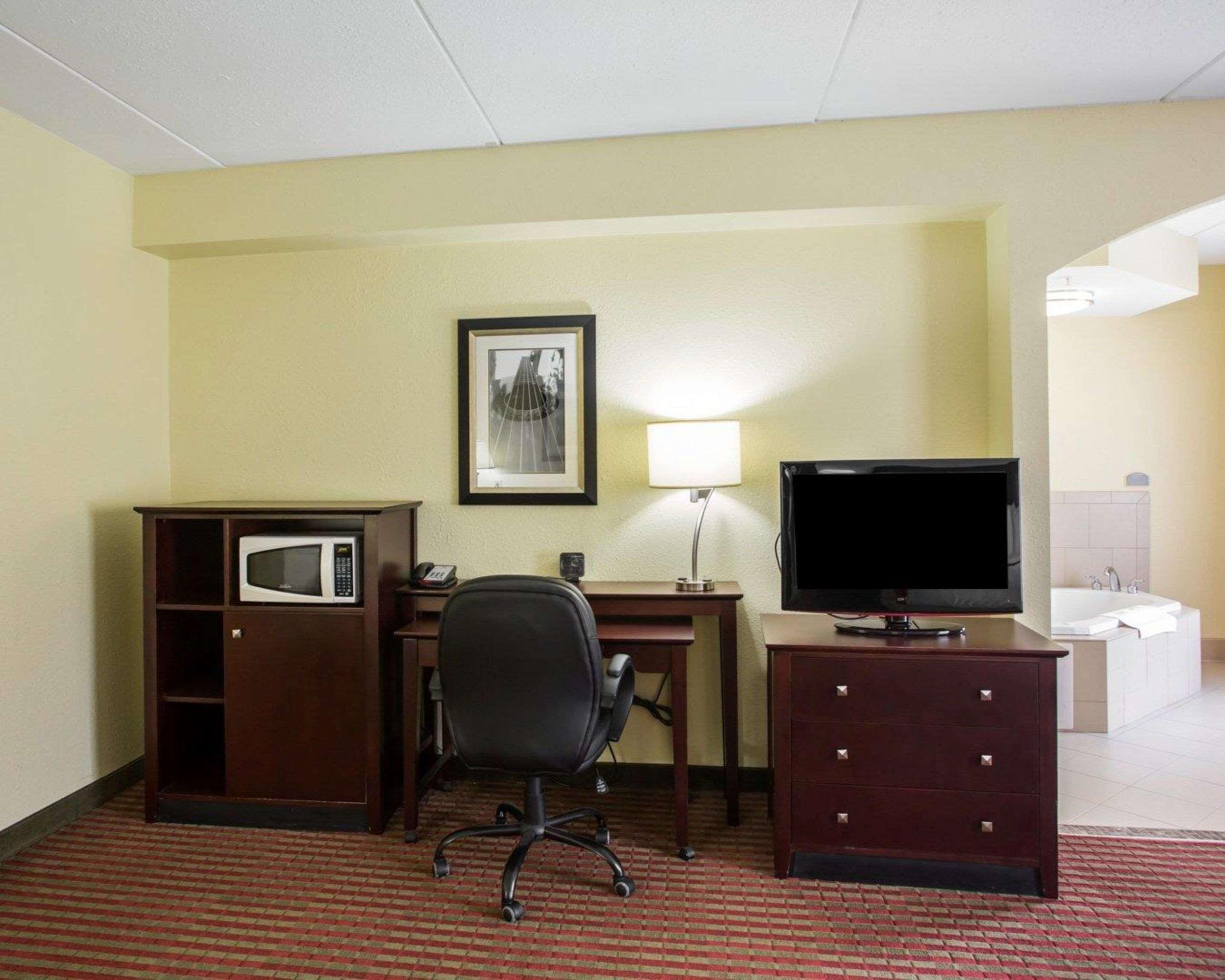 Comfort Suites Mt Juliet-Nashville Area Mount Juliet Buitenkant foto