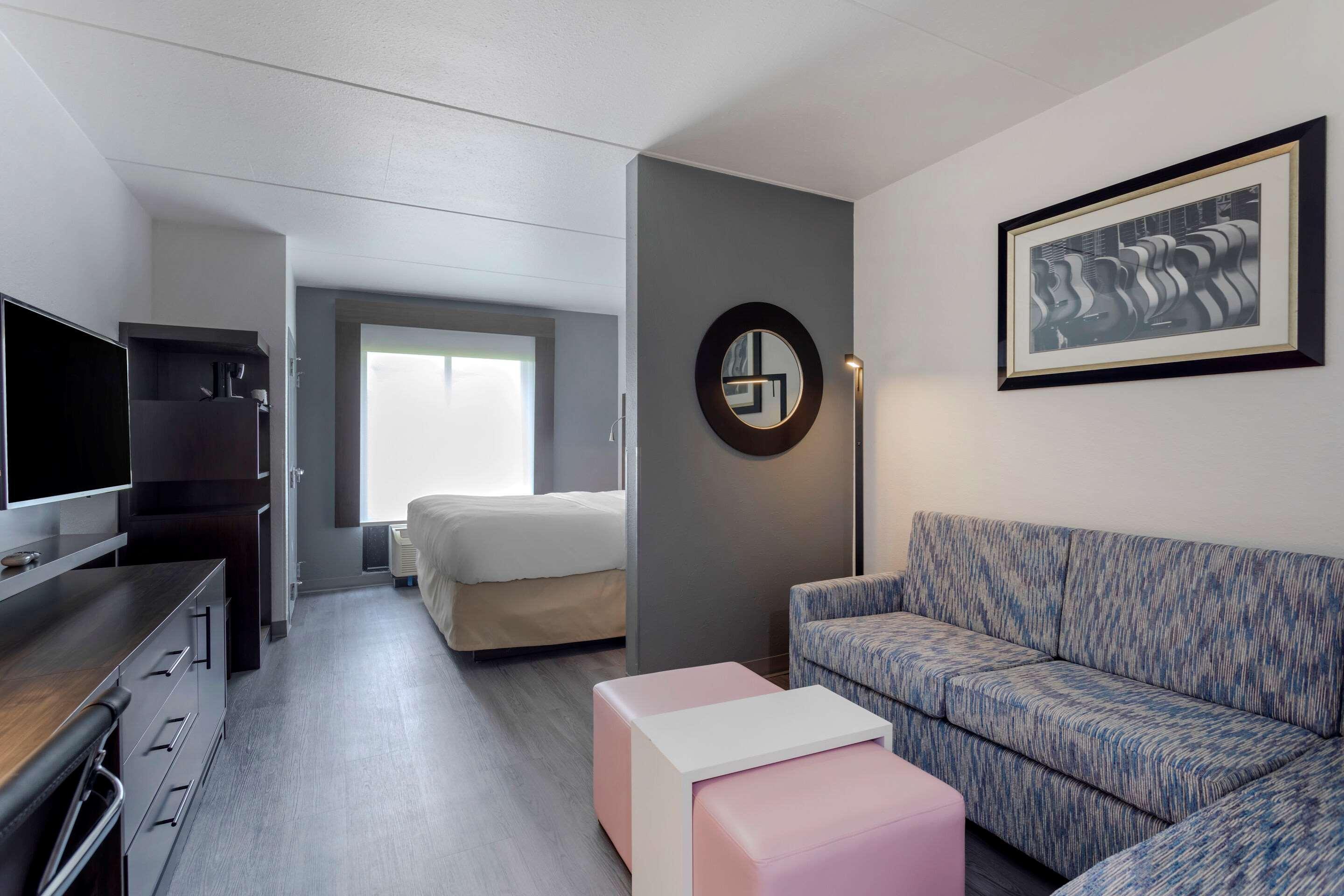 Comfort Suites Mt Juliet-Nashville Area Mount Juliet Buitenkant foto