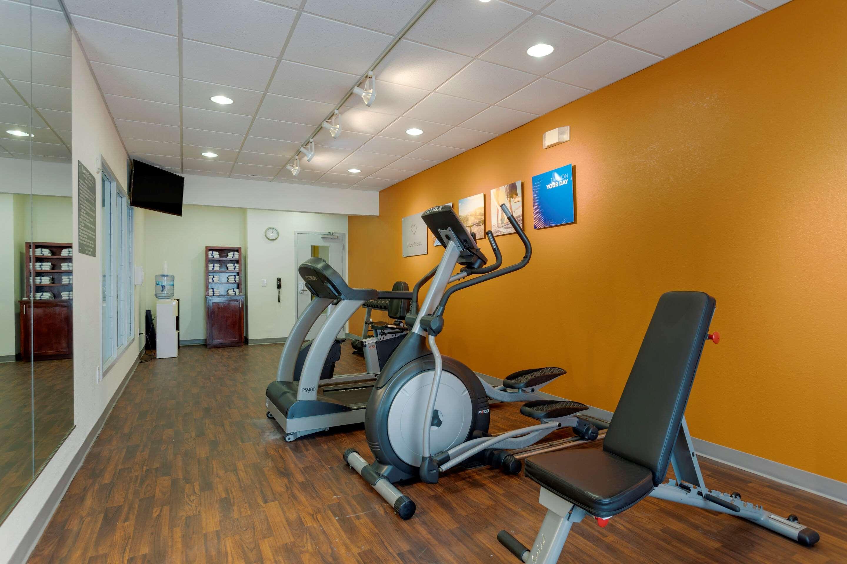 Comfort Suites Mt Juliet-Nashville Area Mount Juliet Buitenkant foto