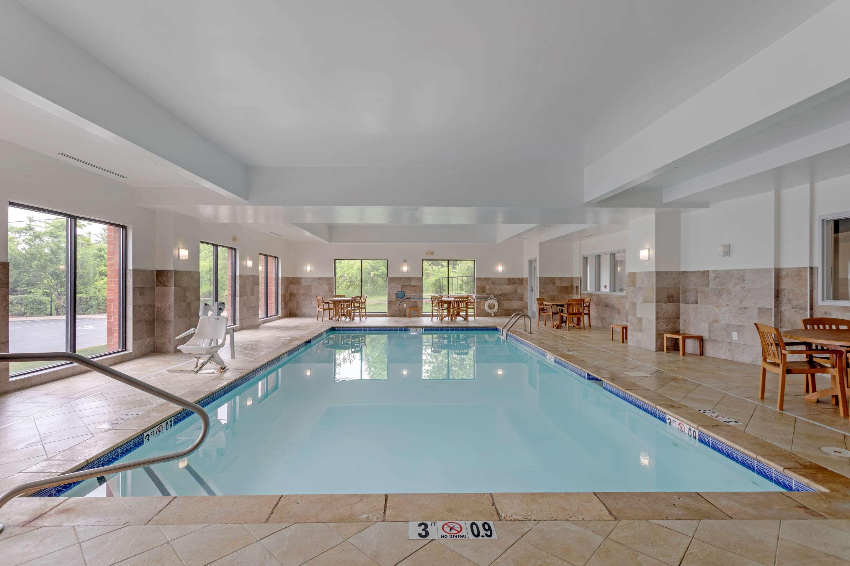 Comfort Suites Mt Juliet-Nashville Area Mount Juliet Buitenkant foto