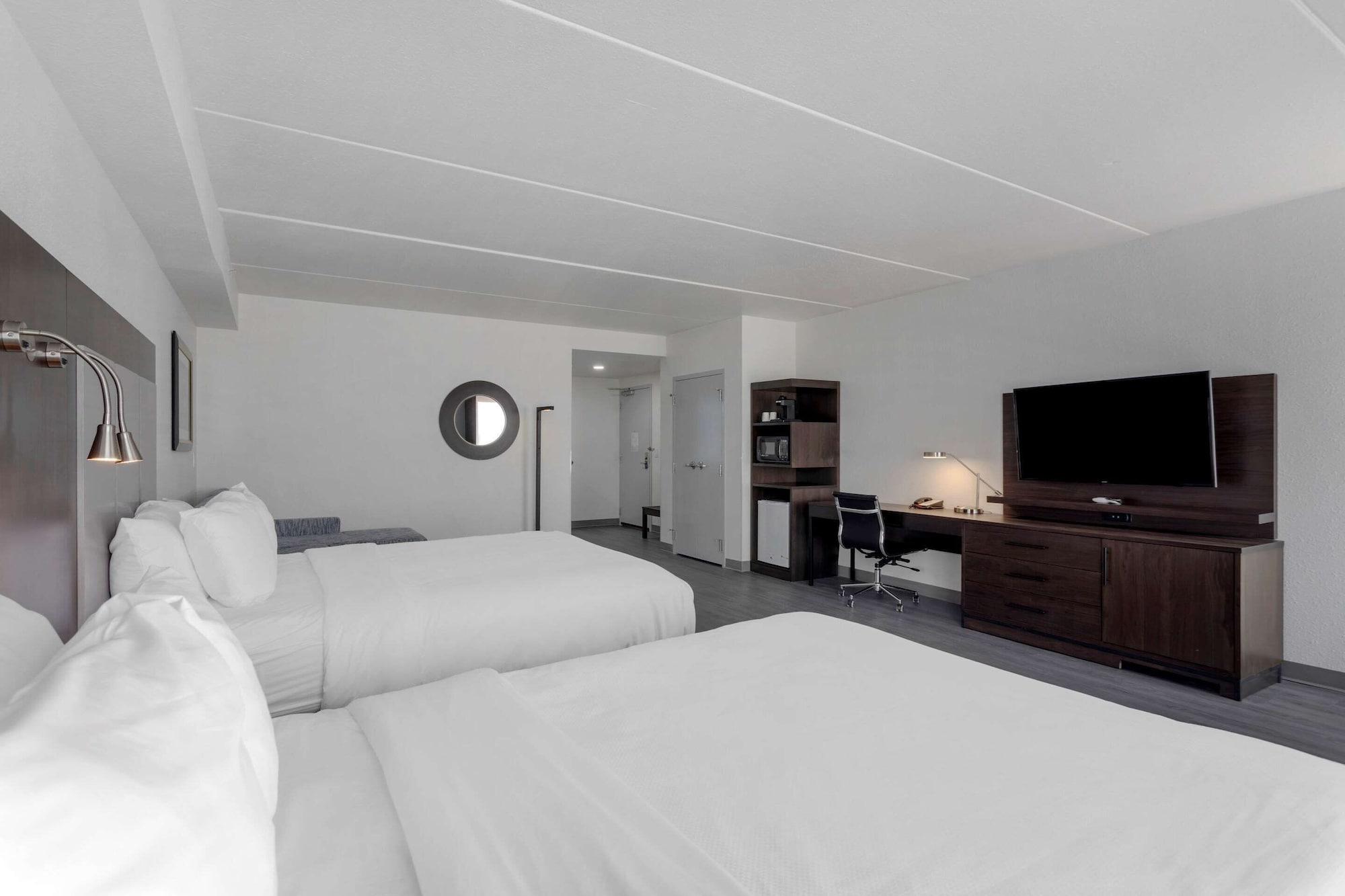 Comfort Suites Mt Juliet-Nashville Area Mount Juliet Buitenkant foto