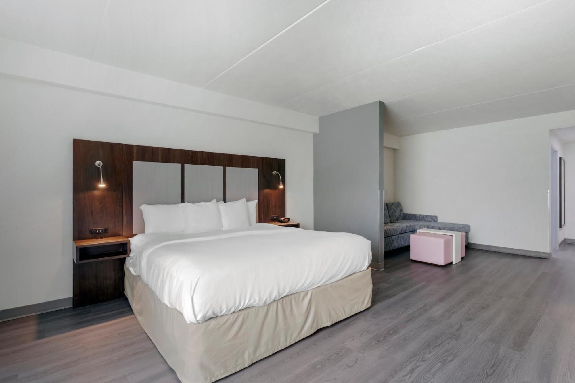 Comfort Suites Mt Juliet-Nashville Area Mount Juliet Buitenkant foto