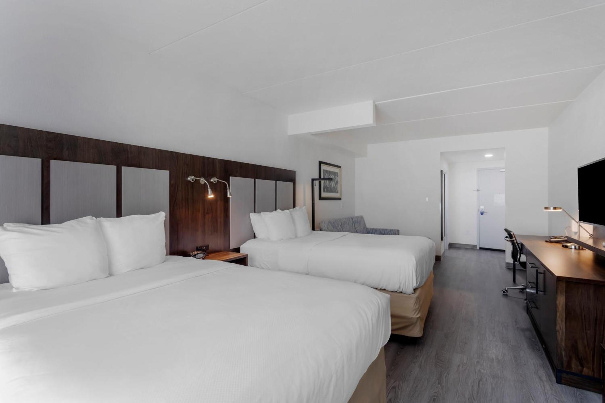 Comfort Suites Mt Juliet-Nashville Area Mount Juliet Buitenkant foto