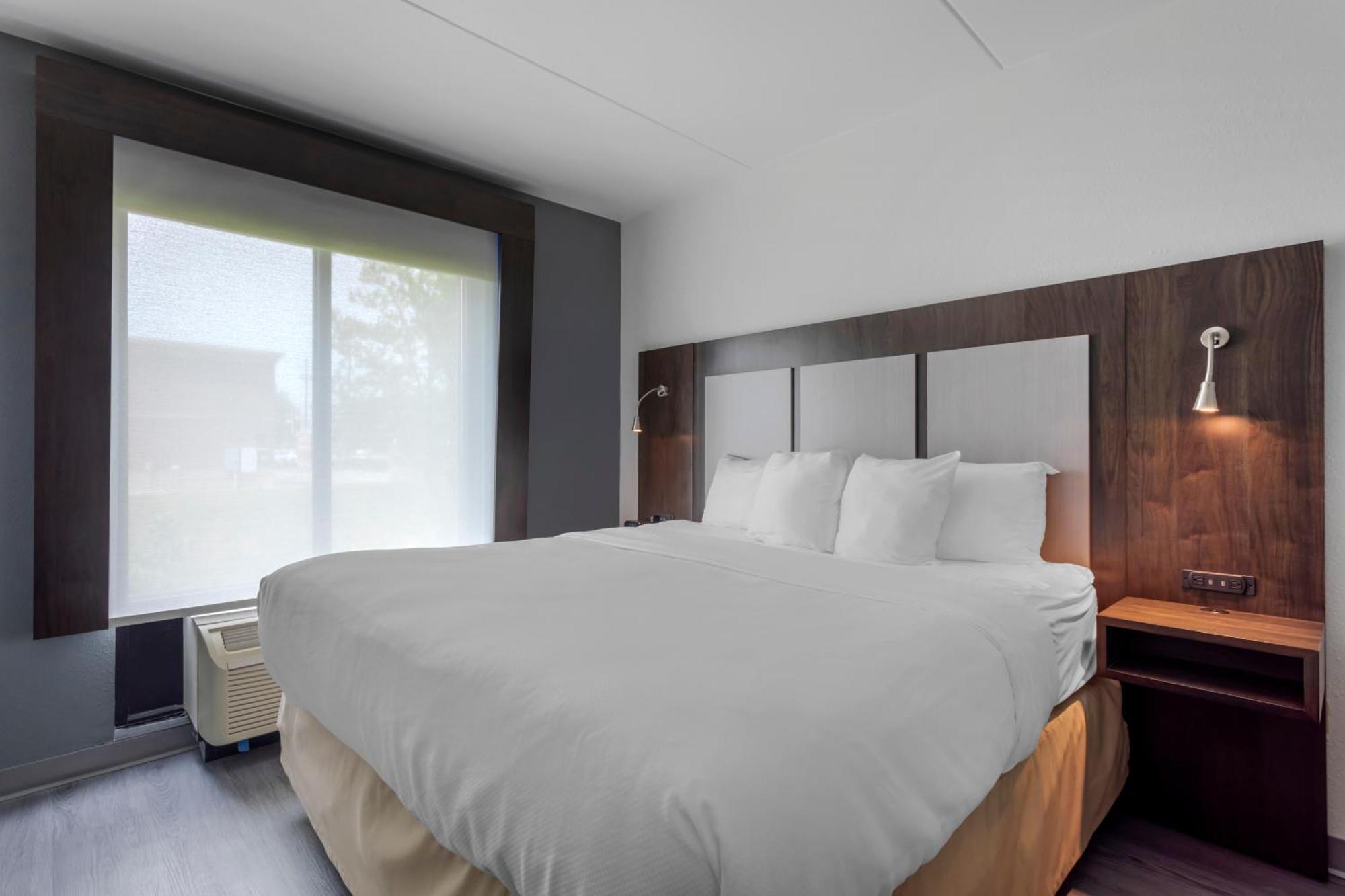 Comfort Suites Mt Juliet-Nashville Area Mount Juliet Buitenkant foto