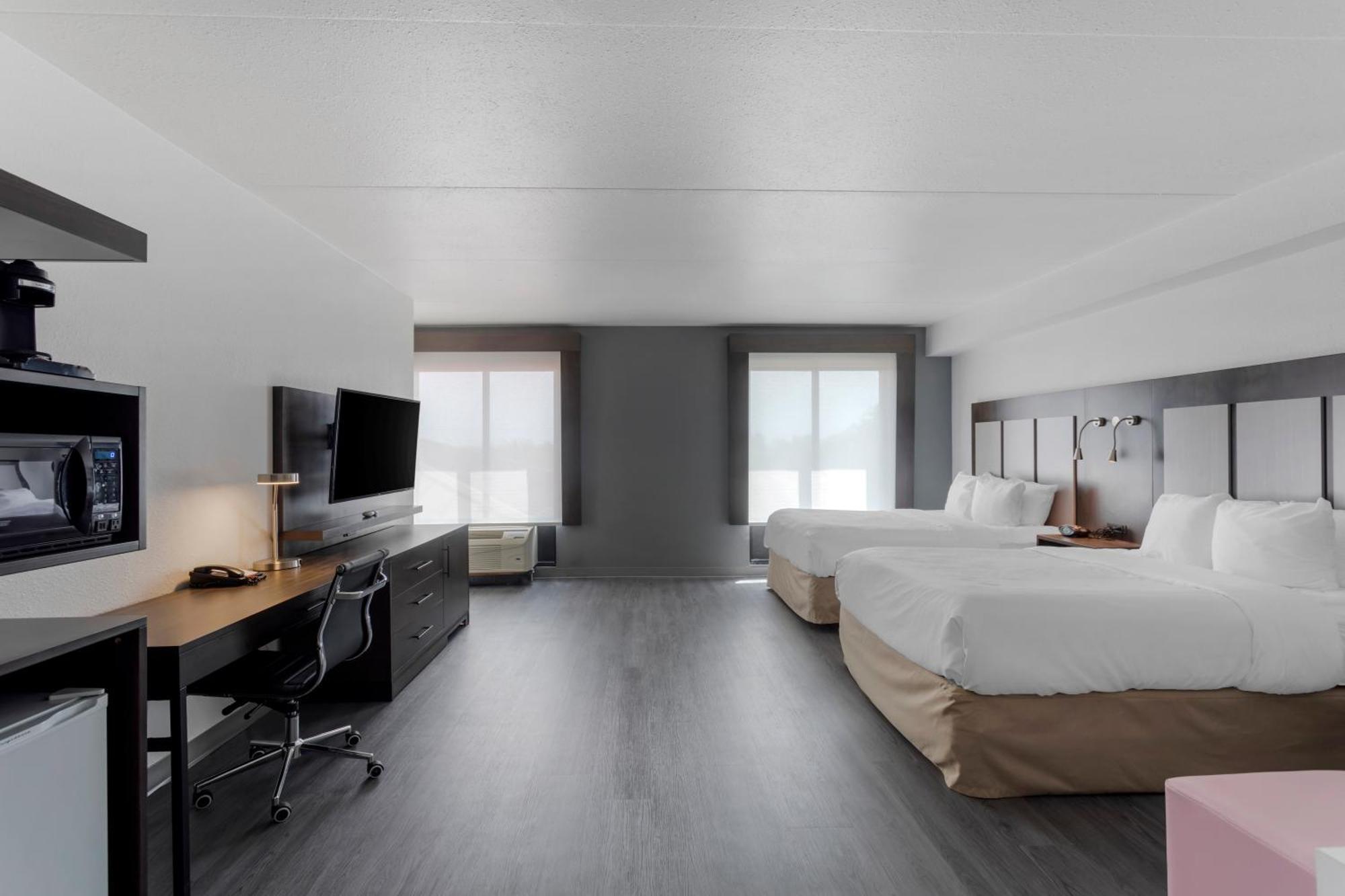 Comfort Suites Mt Juliet-Nashville Area Mount Juliet Buitenkant foto