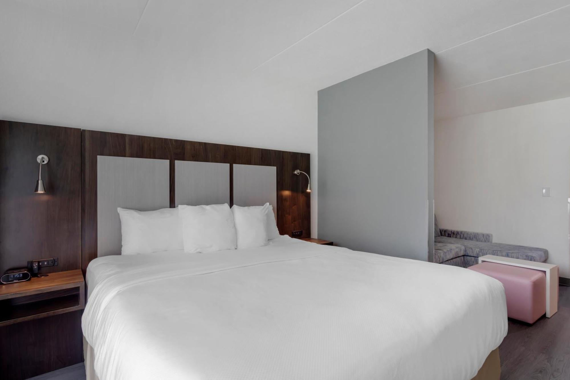 Comfort Suites Mt Juliet-Nashville Area Mount Juliet Buitenkant foto
