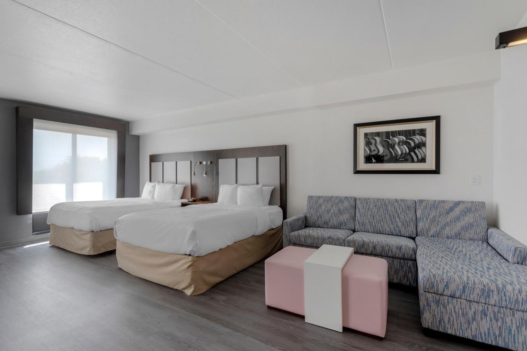 Comfort Suites Mt Juliet-Nashville Area Mount Juliet Buitenkant foto